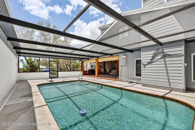 WATERFRONT and priced to sell! This beautiful home is sure to