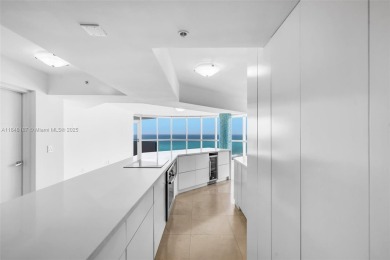 Timeless oceanfront residence in the heart of Mid-Beach. Wake up