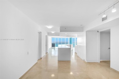Timeless oceanfront residence in the heart of Mid-Beach. Wake up
