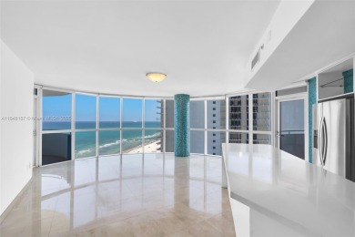 Timeless oceanfront residence in the heart of Mid-Beach. Wake up
