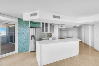 Timeless oceanfront residence in the heart of Mid-Beach. Wake up