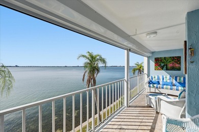 Waterfront Living at Its Finest! This 1,255 sq ft condominium