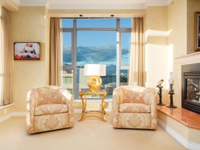 This stunning three bedroom home features 270 degree views of