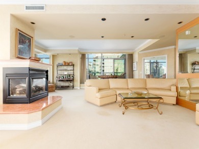 This stunning three bedroom home features 270 degree views of