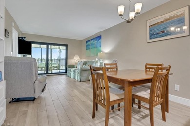 This beautifully renovated 2-bedroom, 2-bathroom condo on the