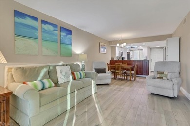 This beautifully renovated 2-bedroom, 2-bathroom condo on the