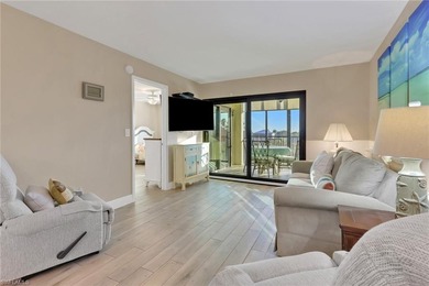 This beautifully renovated 2-bedroom, 2-bathroom condo on the