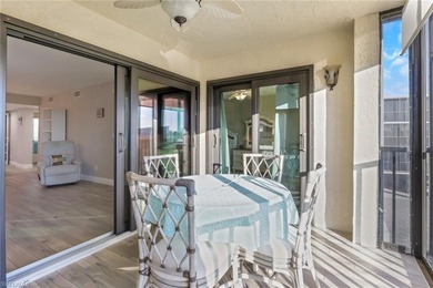 This beautifully renovated 2-bedroom, 2-bathroom condo on the