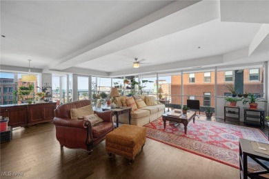 Exceptional, custom built corner unit at Pinnacle. Downtown