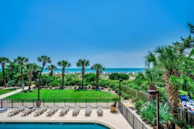 Welcome to the Golden Mile and Southwind Resort! One of Myrtle