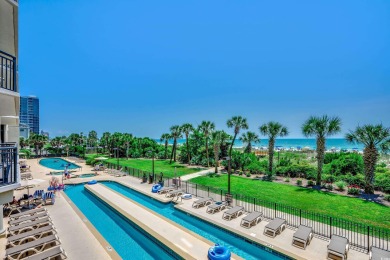 Welcome to the Golden Mile and Southwind Resort! One of Myrtle