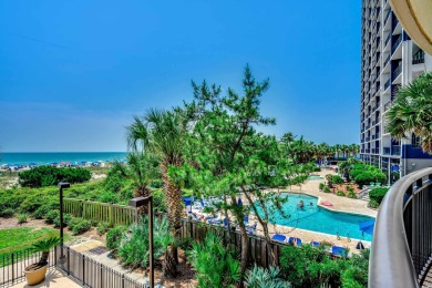 Welcome to the Golden Mile and Southwind Resort! One of Myrtle