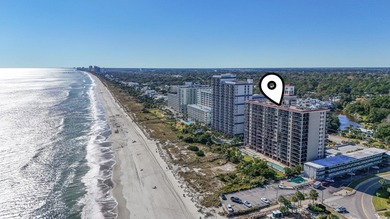 Welcome to the Golden Mile and Southwind Resort! One of Myrtle