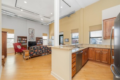 A rare opportunity to own a beautiful, historic, two-bedroom