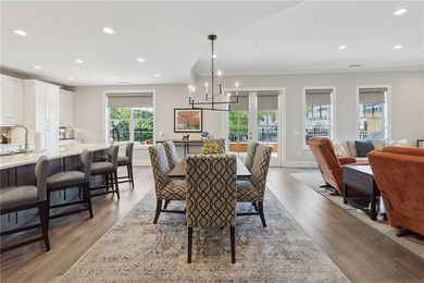 Welcome to your Downtown Woodstock dream home! This exceptional