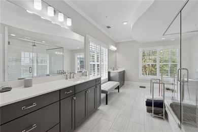 Welcome to your Downtown Woodstock dream home! This exceptional