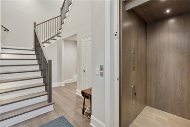 Welcome to your Downtown Woodstock dream home! This exceptional