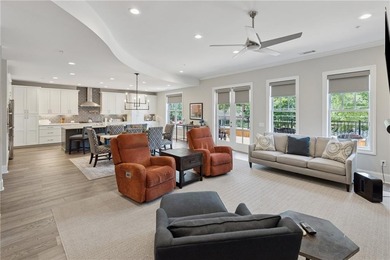 Welcome to your Downtown Woodstock dream home! This exceptional