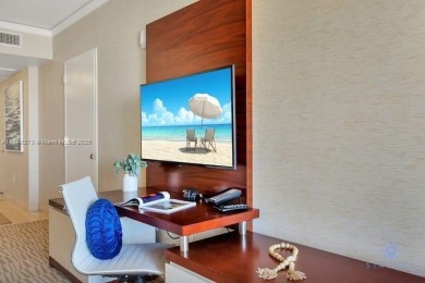 Welcome to the Exclusive & Luxurious Trump International Beach