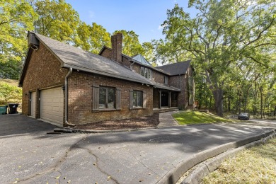 Custom-built for the Ross Family, this stunning brick colonial
