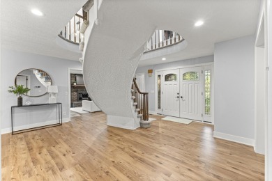 Custom-built for the Ross Family, this stunning brick colonial