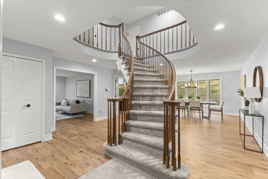 Custom-built for the Ross Family, this stunning brick colonial