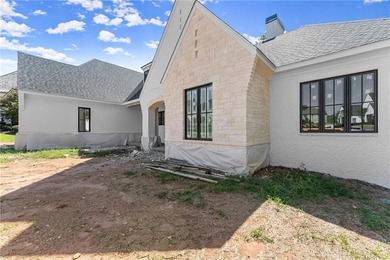 Discover refined luxury in this impeccably designed ranch estate