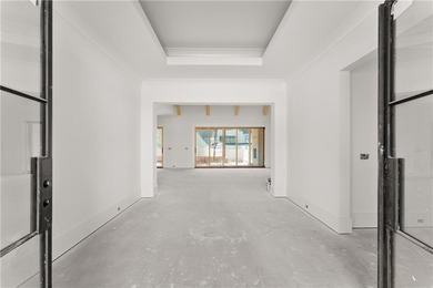 Discover refined luxury in this impeccably designed ranch estate