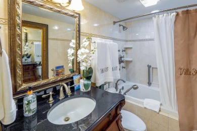 Welcome to Villa 305 at Waters Edge. This unit has been