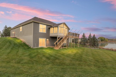 Enjoy nature and comfort in this beautifully updated 3-bedroom