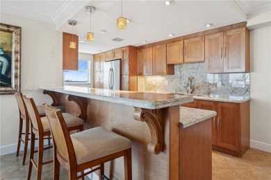 Experience the South Florida lifestyle in this stunning 2 bed/2