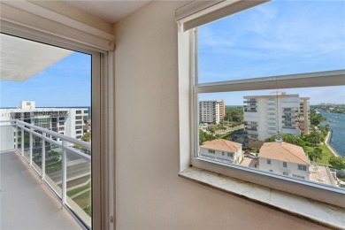 Experience the South Florida lifestyle in this stunning 2 bed/2