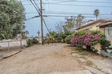 One of the best location to open your business. property located