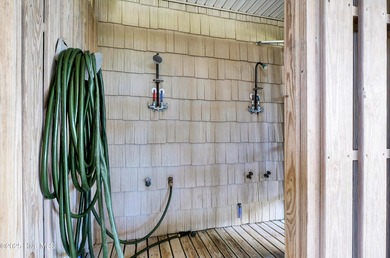 Wake up to the sound of the waves, step onto your deck with a