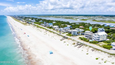 Wake up to the sound of the waves, step onto your deck with a