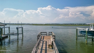 Wake up to the sound of the waves, step onto your deck with a