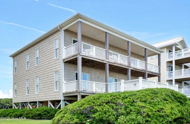 Wake up to the sound of the waves, step onto your deck with a