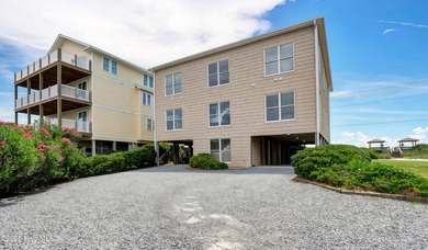 Wake up to the sound of the waves, step onto your deck with a