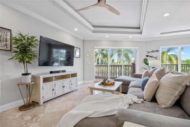 Step into Bella Capri, an extraordinary beachfront retreat on