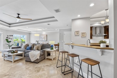 Step into Bella Capri, an extraordinary beachfront retreat on