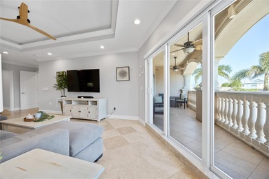 Step into Bella Capri, an extraordinary beachfront retreat on