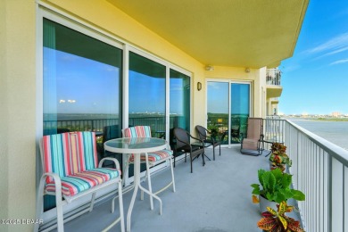 Live the Waterfront Dream - Stunning River View Condo with