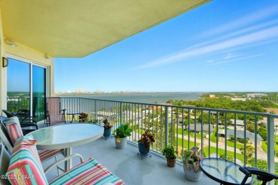 Live the Waterfront Dream - Stunning River View Condo with