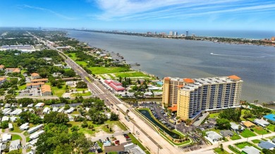 Live the Waterfront Dream - Stunning River View Condo with