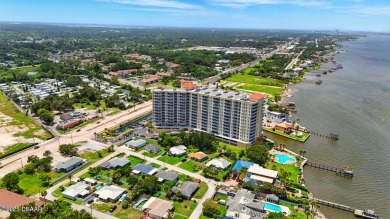 Live the Waterfront Dream - Stunning River View Condo with