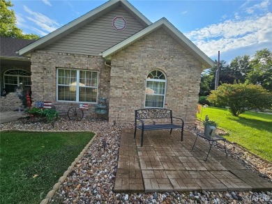 Welcome home to 405 S 3rd street in Percy, IL.  Just what you