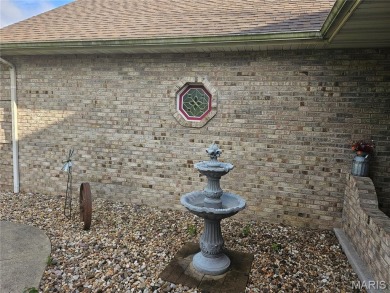 Welcome home to 405 S 3rd street in Percy, IL.  Just what you