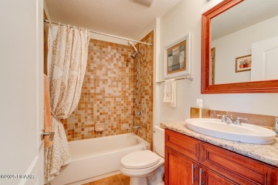 Step into luxury with this stunning 3-bedroom, 3-bath condo