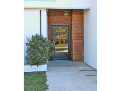 This distinctive contemporary home epitomizes modern