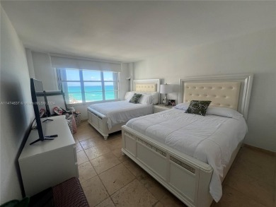 Stunning Direct Ocean views from every window! Turn-key Upgraded